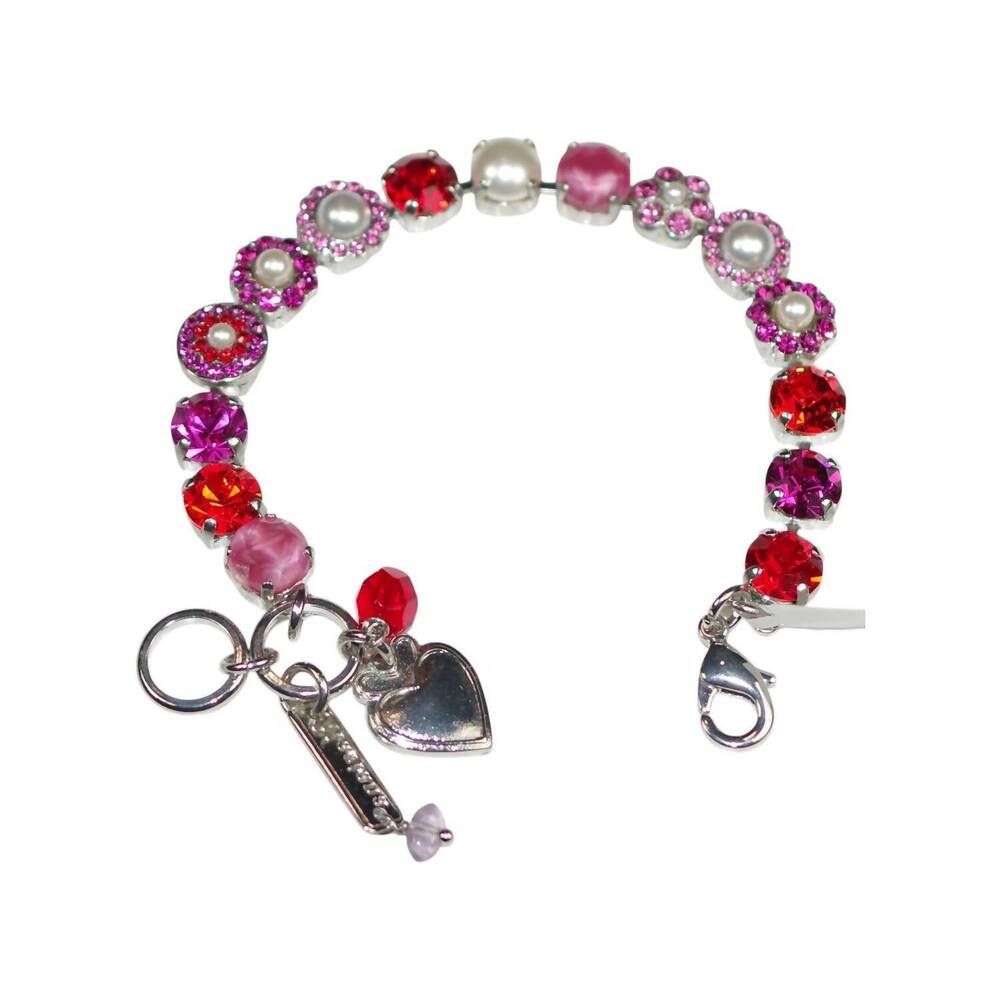 NEW MARIANA women's roxanne bracelet in pink